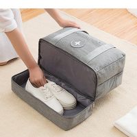 Waterproof Sports Bag Training Gym Bag Shoes Storage Men Woman Fitness Bags Durable Multifunction Handbag Outdoor Sporting Tote