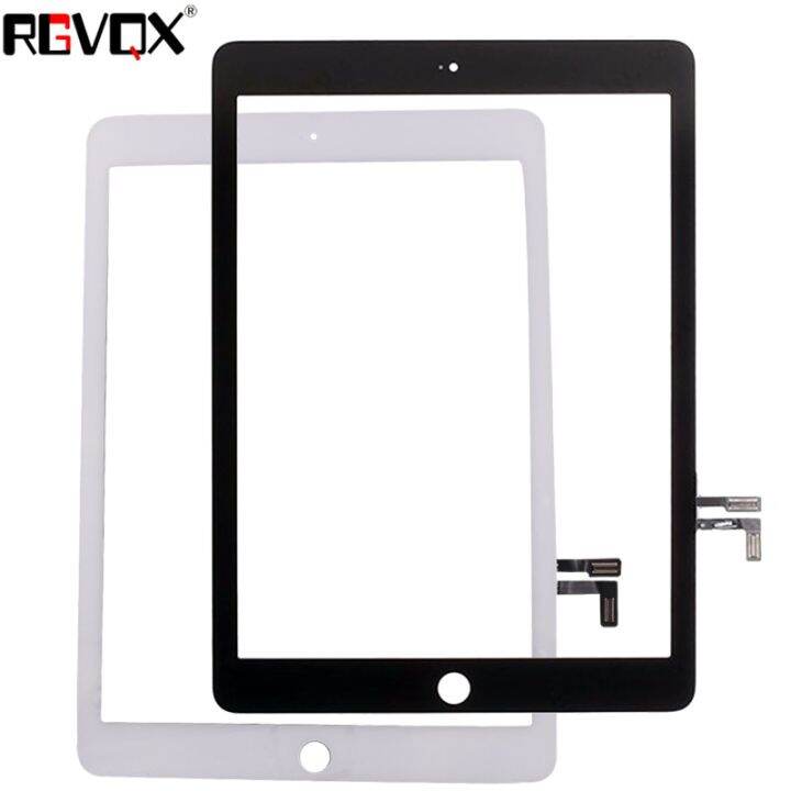 2017 Year Touch Screen Digitizer For Ipad 5 A1822 A1823 Ipad Air 3
