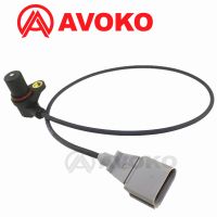 Hot Selling 0 281 002 223 Crank Crankshaft Position Sensor For AUDI A4 A6 A8 ALLROA VOLKSWAGEN PASSAT SEAT EXEO SKODA SUPERB 1.6 1.8 2.0 2.5