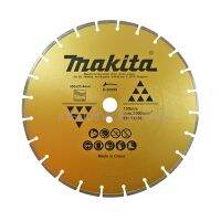 MAKITA / มากีต้า ใบเพชรตัด 14" LASER (4 MM) D-56998 (MP003222)