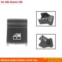 124Pcs ปุ่มสวิทช์หน้าต่างสำหรับ Alfa Romeo 159 Sportwagon Brera Giulietta Fiat 500X Jeep Renegade MiTo