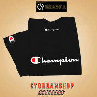 เสื้อ NewCHAMPION 2023พิมพ์ลายคุณภาพสูง