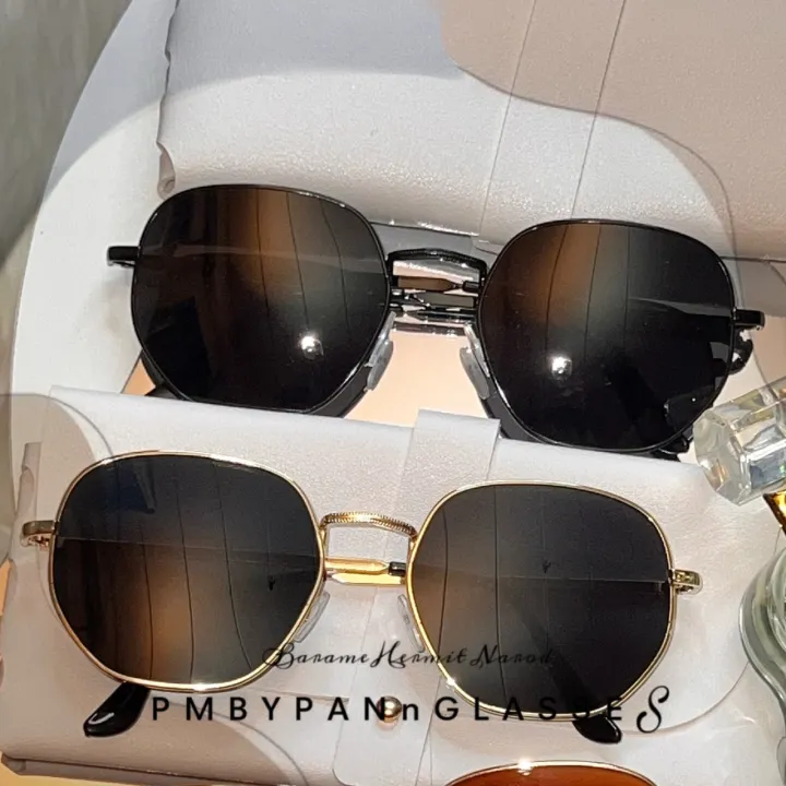 0PR B18S Root Tort Sunglasses