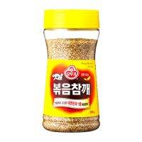 ?Import Item? 옛날볶음참깨 งาขาวคั่ว Ottogi Roasted Sesame200g