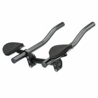 Mountain Bicycle Alloy Triathlon Aero Rest Handle Bar