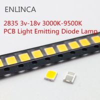 LED แบบ SMD 5730ชิพ1W 3V 6V 9V 18V ลูกปัดสีขาวอบอุ่น0.5W 1W 130LM โคมไฟไดโอดเปล่งแสงโคมไฟติดพื้นผิว