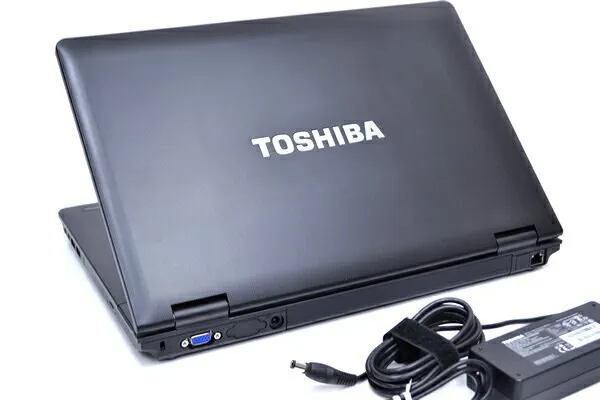 PC/タブレット ノートPC โน๊ตบุ๊คมือสอง Notebook TOSHIBA B551/E Core i3-2350M(RAM:4GB/HDD 