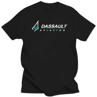 DASSAULT AVIATION SA FRENCH AIRCRAFT MENS T SHIRT XS-6XL