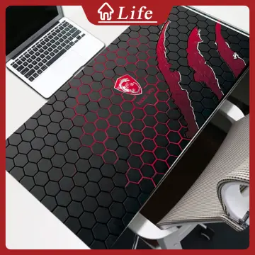 Gaming Mouse Mat Large Mouse Mat Arknights Apply Anime Mouse pad Large  Gamer Big Mouse Mat Computer Desk Mat XXL Keyboard Pad 70cm30cm Size   60cm30cm  Walmart Canada