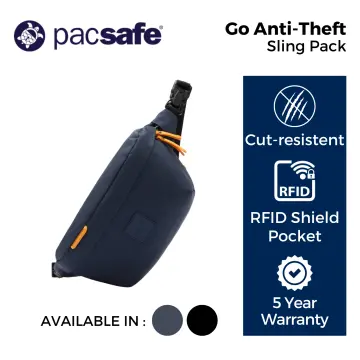 Pacsafe lazada cheap