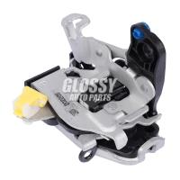 AP03 Front Right Passenger Door Latch Assembly For 96-19 Ford E150-E350 Econoline Van 6C2Z1521812A