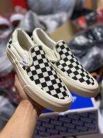 Vans Slip-on ของใหม่ ของใหม่100% พร้อมกล่อง ป้ายครบไซส์พร้อมส่ง