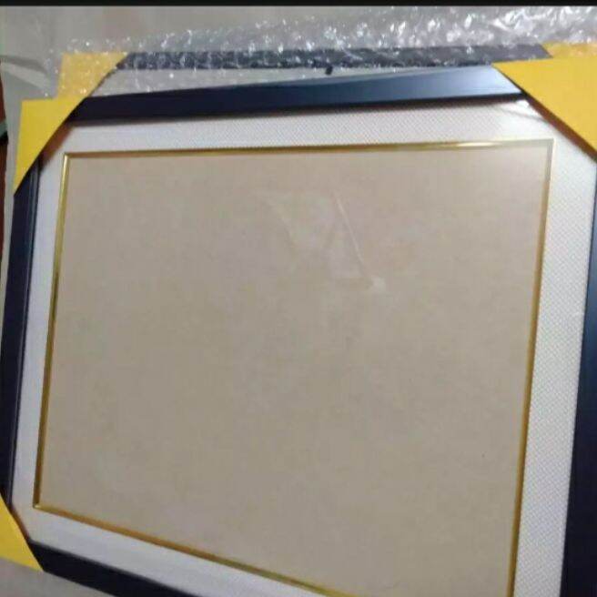 Picture Frame for 12 x 16 inches Photos Lazada PH