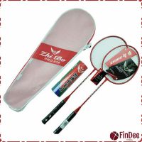 FinDee ไม้แบดมินตัน กำลังกายชุด ไม้แบดมินตัน  Badminton racket