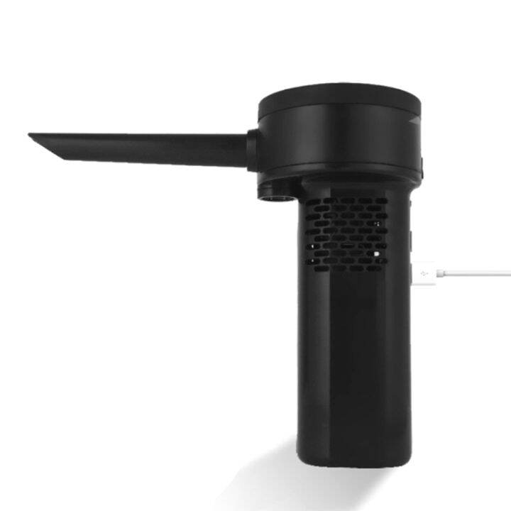 Dust Blower Air Blower for Wireless Strong Air Duster Display Computer