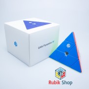 Siêu Phẩm Rubik Gan Pyraminx - Kim Tự Tháp Có nam châm 3 phiên bản