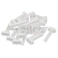 ◎✈⊕ 20pcs Vertical Mount PCB Circuit Board Slot Guide Rail Supporting Bar