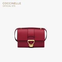 COCCINELLE ARLETTIS SHOULDER BAG 120701 กระเป๋าถือผู้หญิง