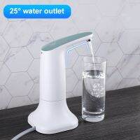 hot【DT】 Dispenser USB Charging Electric Drink Office