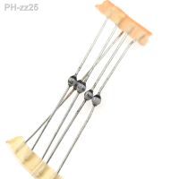 10PCS/LOT BYW32V BYW32 Ultra Fast Recovery Diode 2A200V SOD-57 NEW