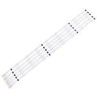 5pcs x 32 inch LED Backlight Lamp Strip for SamSung 32 TV UA32F4088AR 2013SVS32H D2GE-320SC0 9-leds 650mm ?