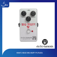 เอฟเฟคกีตาร์ Electro-Harmonix Rams Head Big Muff Pi ( Strings Shop )