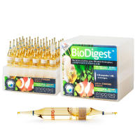 Prodibio biodigest ตู้ปลา prodibio Aircraft Care bacterial Solution ตู้ปลา