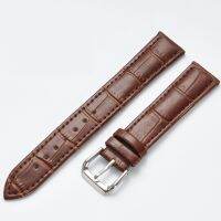 ☾ B57 Strap Hero Band 3 Bracelet Smartwatch Replacement Leather Watchband Women Men Wrist Band Loop with Tools