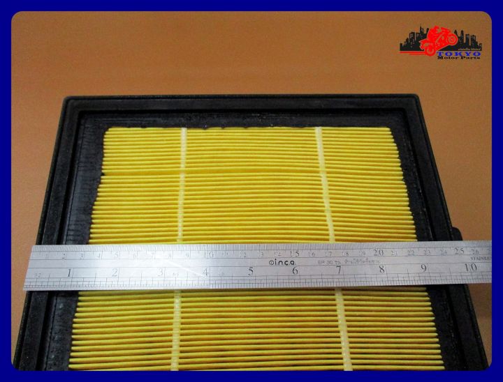 isuzu-d-max-2-5d-year-2012-element-air-filter-ไส้กรองแอร์-กรองแอร์-สินค้าคุณภาพดี