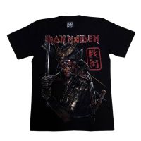 NRR [พร้อมส่ง] เสื้อวง Iron Maiden MS-155 เสื้อวงดนตรี เสื้อวงร็อค เสื้อนักร้อง