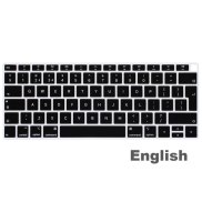 European Version For Macbook Air 13 A1932 Notebook Keyboard Cover Lap