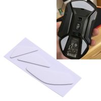 ▧❇♣ 1Set Mouse Feet Mouse Skates Stickers Pad Rounded Glides Curved Edges Mouse Feet Replacement for steel Serie RIVAL 600 Mouse