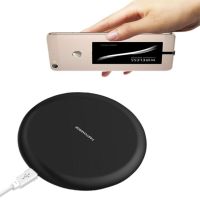 Wireless Charger สำหรับ Huawei P Smart 2020 2021ชาร์จ Pad Qi Receiver สำหรับ P สมาร์ท + Plus P S Z โทรศัพท์มือถืออุปกรณ์เสริม