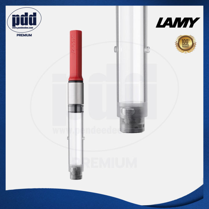 1-ชิ้น-lamy-z28-หลอดสูบหมึก-ลามี่-z28-สำหรับปากกาหมึกซึมลามี่-lamy-z-28-ink-refill-converter-red-type-for-lamy-fountain-pen