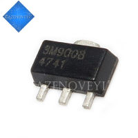 5pcs/lot TQP3M9008 3M9008 SOT-89 In Stock