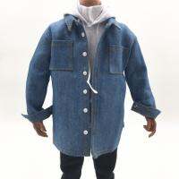 (Hot) 1:6 Scale ชายเสื้อคาวบอยสำหรับ Action figures 12นิ้ว Men clothess