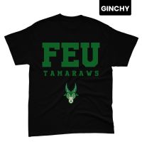 Feu Tamaraws T-shirt Inspired  Far Easter University