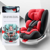 TH SIENNA พร้อมส่งจากกทม  มาถึงใน 3-5 วัน】 คาร์ซีท car seat เบาะรถยนต์นิรภัย สำหรับเด็ก หมุนได้ 360 องศา ปรับนั่ง เอน นอน ตั้งแต่ อายุ 0 ถึง 12 ปี