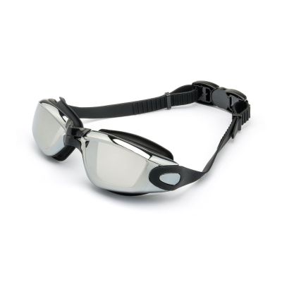 แว่นตากันน้ำกันน้ำสำหรับผู้ชายผู้หญิงกันแสงยูวีชุดว่ายน้ำแบบป้องกันแว่นตาว่ายน้ำแว่นตาดำน้ำมืออาชีพ Gafas