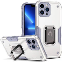 iPhone 14 Pro Max Case , EABUY with Non-Slip Grip Tough Rugged Shockproof Kickstand Protective Case for iPhone 14 Pro Max