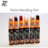 ❂۩℗ ZD 1X Car Paint-Mending Pen cover Scratches For Alfa Romeo 159 Subaru forester impreza Ssangyong accessories