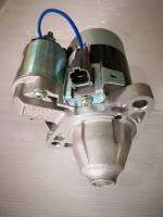 STARTER NISSAN NV ,SUNNY B14 ,B15 ไดสตาร์ท นิสสันเอ็นวี ซันนี่ เครื่องยนต์ GA16 ,GA15 รับประกันโดย สยามแบตเตอรี่