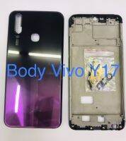 บอดี้ vivo y12/y15/y17