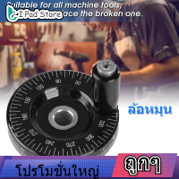 【ราคาถูก】1pcs 63 มม.Bakelite Milling Handle Hand Wheel วงล้อมือหมุนขนาด Handwheel เครื่องจักรอุปกรณ์เสริม