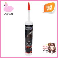 ซิลิโคนชนิดไร้กรด 3M 300 มล. สีดำNEUTRAL CURE SILICONE SEALANT 3M 300ML BLACK **ด่วน สินค้าเหลือไม่เยอะ**