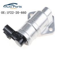 Idle air Control Valve For FORD Ranger Explorer Mazda B4000 4.0 1F22-20-660 1L5E-9F715-AB 1L5Z-9F715-AA 2L5Z9F715BA 1F2220660A