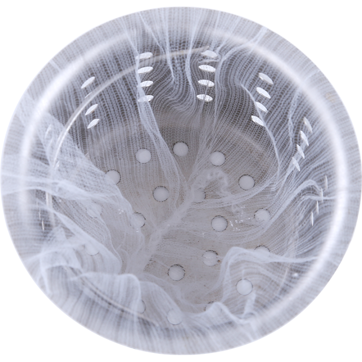Kitchen sink filter net universal filter net vegetable washing pool