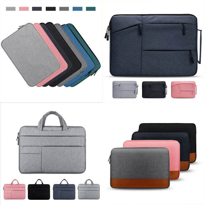 Waterproof Laptop Bag Tablet 11 12 13.3 14 15.6 16 Inch Case For Air ...