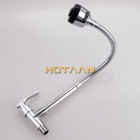 Hot-sell,Free shipping,Brass Cold Kitchen Faucet, single Cold Sink Tap, torneira Cold Kitchen Tap,YT-6026-A