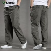 Men Harem Tactical Pants 2023 Sagging Cotton Pants Men Trousers Plus Size Sporting Pant Mens Joggers Casual Pants 6XL